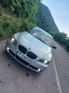 BMW 530 Xd, снимка 12