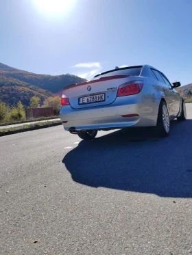 BMW 530 Xd, снимка 5