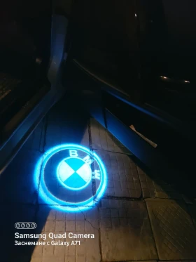 BMW 530 Xd, снимка 11