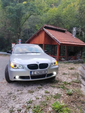 BMW 530 Xd, снимка 8