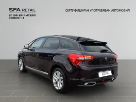 DS DS 5 2.0 e-HDI 150 BVM6 EURO6 - 10000 € / 19558.30 лв. - 86588859 7