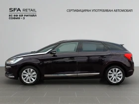 DS DS 5 2.0 e-HDI 150 BVM6 EURO6 - 10000 € / 19558.30 лв. - 86588859 8