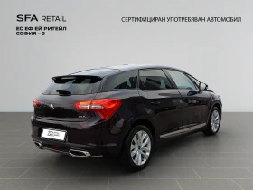 DS DS 5 2.0 e-HDI 150 BVM6 EURO6 - 10000 € / 19558.30 лв. - 86588859 5