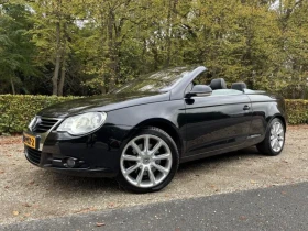 VW Eos 2.0 TDI 140-к.с