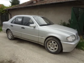 Mercedes-Benz C 220 - 11 € / 21.51 лв. - 15019741 3