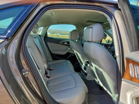 Audi A6 PREMIUM PLUS* BOSE* SUNROOF* QUATTRO*  - 10200 € / 19949.47 лв. - 68017357 9
