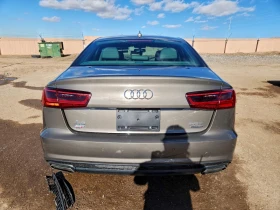 Audi A6 PREMIUM PLUS* BOSE* SUNROOF* QUATTRO*  - 10200 € / 19949.47 лв. - 68017357 5