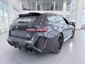 BMW M5 Touring С РЕГИСТРАЦИЯ & АВТО КРЕДИТ - 110000 € / 215141.30 лв. - 89025639 4