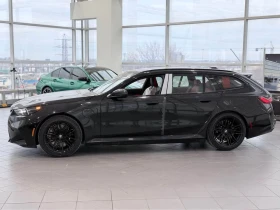 BMW M5 Touring С РЕГИСТРАЦИЯ & АВТО КРЕДИТ - 110000 € / 215141.30 лв. - 89025639 3