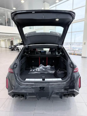 BMW M5 Touring С РЕГИСТРАЦИЯ & АВТО КРЕДИТ - 110000 € / 215141.30 лв. - 89025639 5