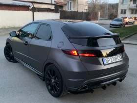 Honda Civic 2.2 Type S - 3850 € / 7529.95 лв. - 10806462 7