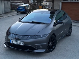 Honda Civic 2.2 Type S - 3850 € / 7529.95 лв. - 10806462 2