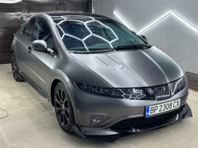 Honda Civic 2.2 Type S | Mobile.bg � ����� ������ 14