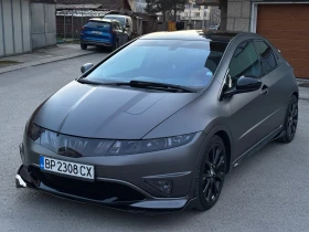 Honda Civic 2.2 Type S - 3850 € / 7529.95 лв. - 10806462 3