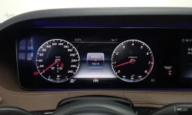 Mercedes-Benz S 450 4MATIC/LONG/360 VIEW/PANO/DRIVER ASSIST | Auto.bg — изображение 11