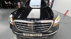Mercedes-Benz S 450 4MATIC/LONG/360 VIEW/PANO/DRIVER ASSIST | Auto.bg — изображение 5