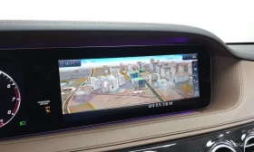 Mercedes-Benz S 450 4MATIC/LONG/360 VIEW/PANO/DRIVER ASSIST | Auto.bg — изображение 12