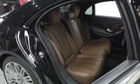 Mercedes-Benz S 450 4MATIC/LONG/360 VIEW/PANO/DRIVER ASSIST | Auto.bg — изображение 15
