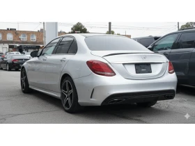 Mercedes-Benz C 450 AMG 4MATIC * * ПАНОРАМА * * CARFAX * * BURMESTER * *  - 18999 € / 37158.81 лв. - 67397578 3