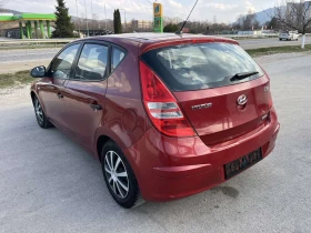 Hyundai I30 1.6CRDI 90кс EURO 4 КЛИМАТИК  - 1850 € / 3618.29 лв. - 21122706 5