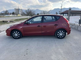 Hyundai I30 1.6CRDI 90кс EURO 4 КЛИМАТИК  - 1850 € / 3618.29 лв. - 21122706 6