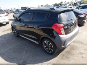 Chevrolet Spark 1.4L I-4 DOHC, VVT, 98HP Front Wheel Drive | Auto.bg — изображение 3