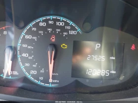 Chevrolet Spark 1.4L I-4 DOHC, VVT, 98HP Front Wheel Drive | Auto.bg — изображение 15