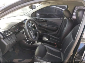 Chevrolet Spark 1.4L I-4 DOHC, VVT, 98HP Front Wheel Drive | Auto.bg — изображение 5