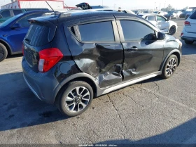 Chevrolet Spark 1.4L I-4 DOHC, VVT, 98HP Front Wheel Drive | Auto.bg — изображение 4