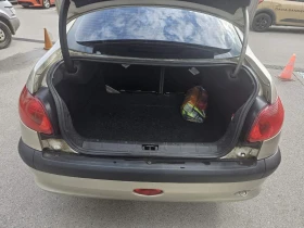 Peugeot 206 1.4 - 1800 € / 3520.49 лв. - 83713530 15