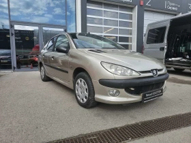Peugeot 206 1.4 - 1800 € / 3520.49 лв. - 83713530 2