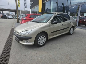 Peugeot 206 1.4