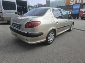 Peugeot 206 1.4 - 1800 € / 3520.49 лв. - 83713530 5
