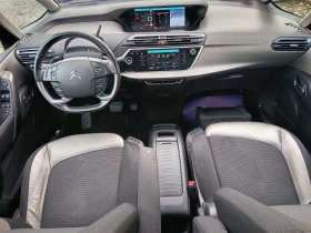 Citroen Grand C4 Picasso Exclusive  2.0 HDI AITOMATIC | Mobile.bg � ����� ������ 8