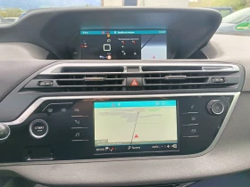 Citroen Grand C4 Picasso Exclusive  2.0 HDI AITOMATIC | Mobile.bg � ����� ������ 13