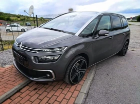 ������ Citroen Grand C4 Pic...