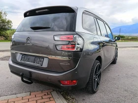 Citroen Grand C4 Picasso Exclusive  2.0 HDI AITOMATIC | Mobile.bg � ����� ������ 4