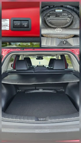 Toyota Corolla Cross 2.0XLE AWD KeyLess-Go ������ Distronic ����������  | Mobile.bg � ����� ������ 12