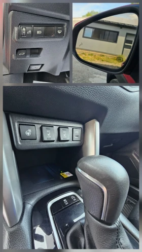 Toyota Corolla Cross 2.0XLE AWD KeyLess-Go ������ Distronic ����������  | Mobile.bg � ����� ������ 13