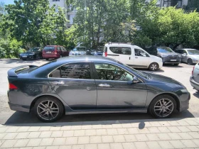 Honda Accord Type s | Mobile.bg � ����� ������ 7