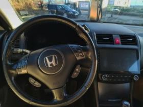 Honda Accord Type s | Mobile.bg � ����� ������ 5