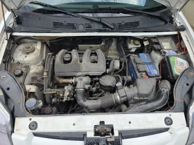 Peugeot Partner 1.9D ������ ����!!! | Mobile.bg � ����� ������ 10