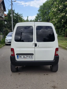 Peugeot Partner 1.9D ������ ����!!! | Mobile.bg � ����� ������ 5