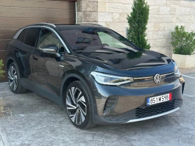 ������ VW ID.4