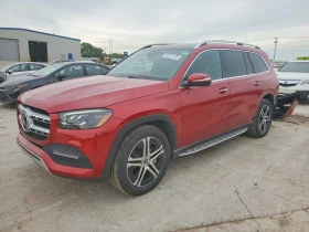 ������ Mercedes-Benz GLS 45...