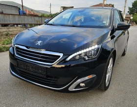 Peugeot 308 1.6 E-HDI  | Auto.bg — изображение 3