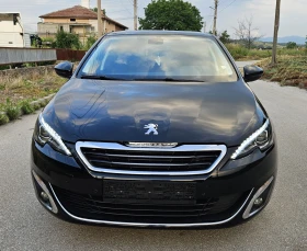 Peugeot 308 1.6 E-HDI  | Auto.bg — изображение 2