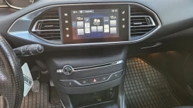Peugeot 308 1.6 E-HDI  | Auto.bg — изображение 12