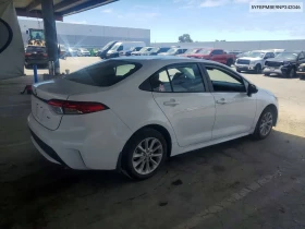 Toyota Corolla LE - 15999 € / 31291.32 лв. - 12383216 2