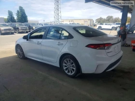 Toyota Corolla LE - 15999 € / 31291.32 лв. - 12383216 3